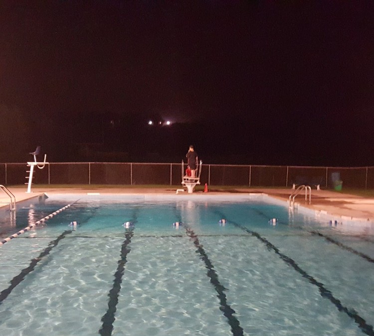 Lopatcong Swimming Pool (Phillipsburg,&nbspNJ)